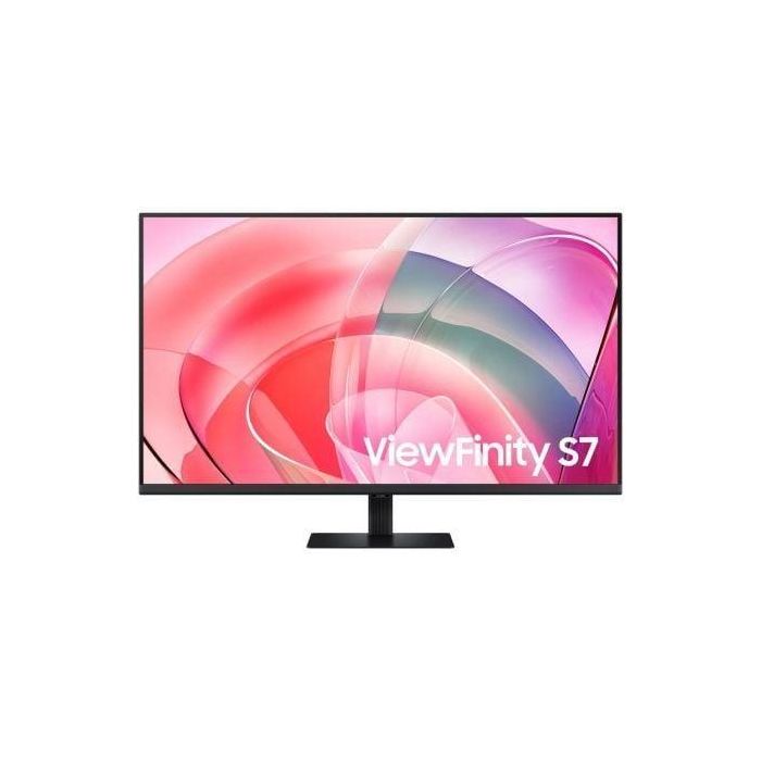 Samsung LS37D702EAUXEN Monitor Profesional ViewFinity S7 S70D S37D702EAU 37" 4K UHD VA HDR10 5ms 60Hz Negro Samsung LS37D702EAUXEN Monitor Profesional ViewFinity S7 S70D S37D702EAU 37" 4K UHD VA HDR10 5ms 60Hz Negro