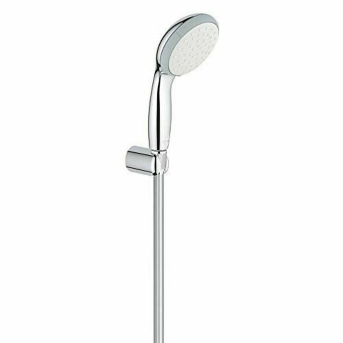 GROHE - Set de ducha de 1 chorro con soporte de pared