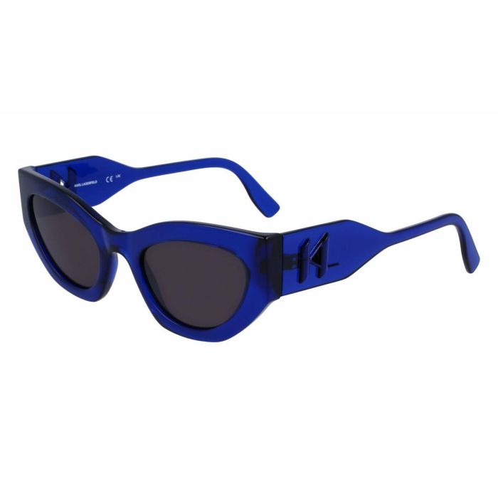 Gafas de Sol Mujer Karl Lagerfeld KL6122S-5222424 Ø 52 mm 0 Gafas de Sol Mujer Karl Lagerfeld KL6122S-5222424 Ø 52 mm 0