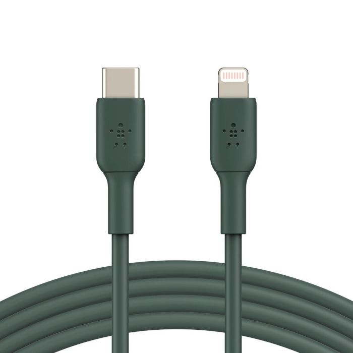 Cable USB Belkin CAA003BT2MBK Negro 2 m 3 Cable USB Belkin CAA003BT2MBK Negro 2 m 3