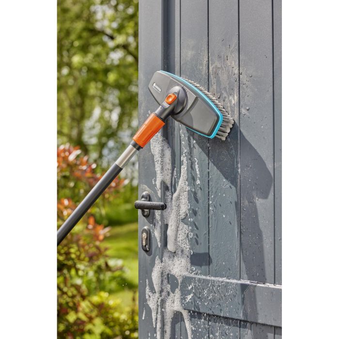 Gardena Champú en disco para limpiar superficies de pintura, vidrio y plástico, pack de 9 unidades, ref. 74462 2 Gardena Champú en disco para limpiar superficies de pintura, vidrio y plástico, pack de 9 unidades, ref. 74462 2