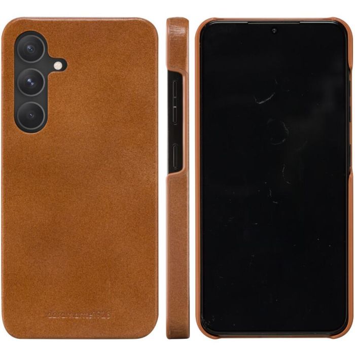 dbramante LYNGE - GALAXY S24 - TAN 3 dbramante LYNGE - GALAXY S24 - TAN 3