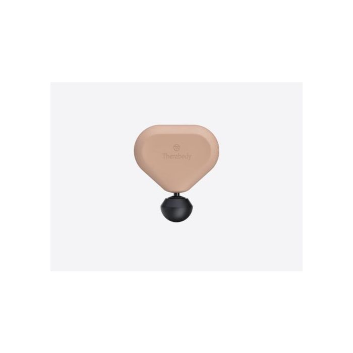 Therabody Theragun mini masajeador Universal Beige Therabody Theragun mini masajeador Universal Beige