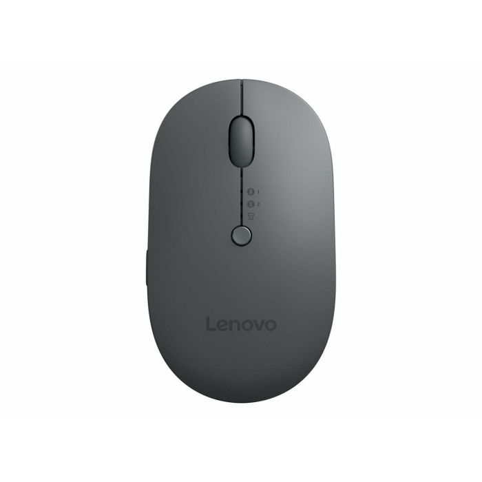 Ratón Lenovo 4Y51R29290 Negro 2400 dpi 4