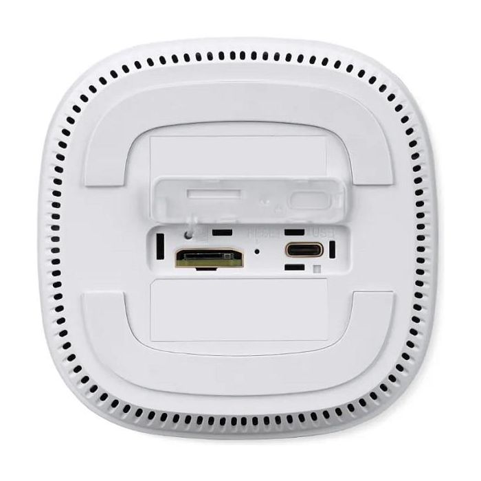 Acer Connect X6E Router Portátil 5G Wi-Fi 6E Tribanda Gigabit Ethernet Blanco