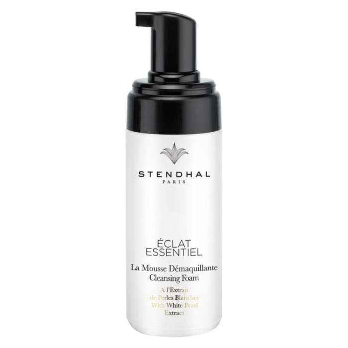 Stendhal Paris Mousse Desmaquillante ÉCLAT ESSENTIEL Limpia y Calma la Piel 125 ml