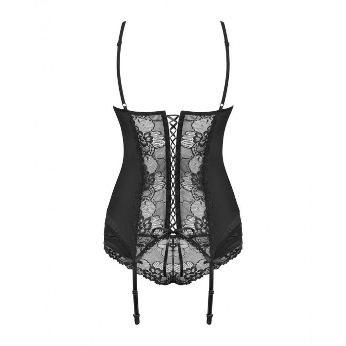 Corsé Obsessive Heartina corset L/XL 1
