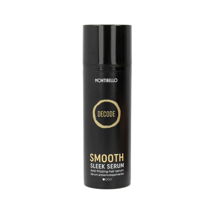 Montibello Decode Smooth Sleek Srum 150 Ml