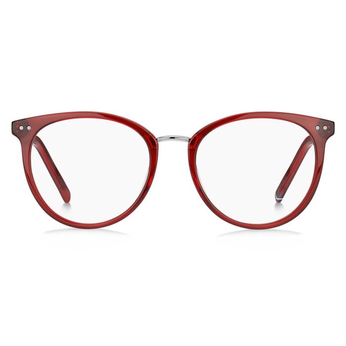 Montura de Gafas Mujer Tommy Hilfiger TH-1734-C9A Ø 50 mm 2