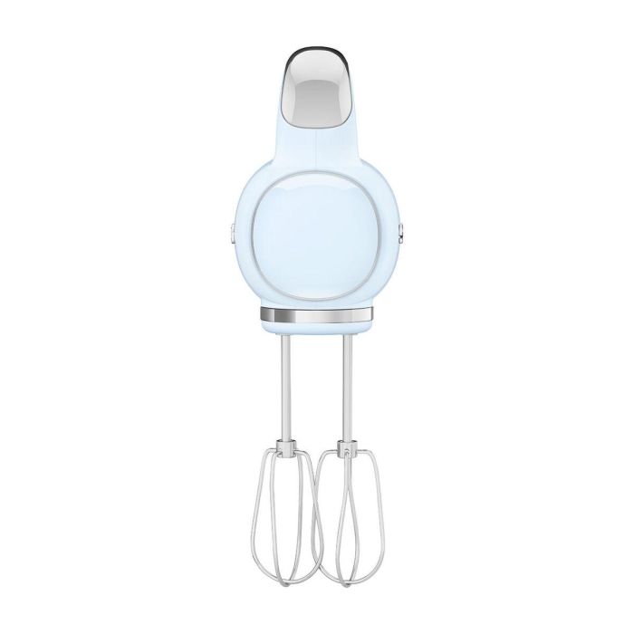 Batidora-Amasadora Smeg HMF01PBEU Azul Acero Inoxidable 1 Batidora-Amasadora Smeg HMF01PBEU Azul Acero Inoxidable 1
