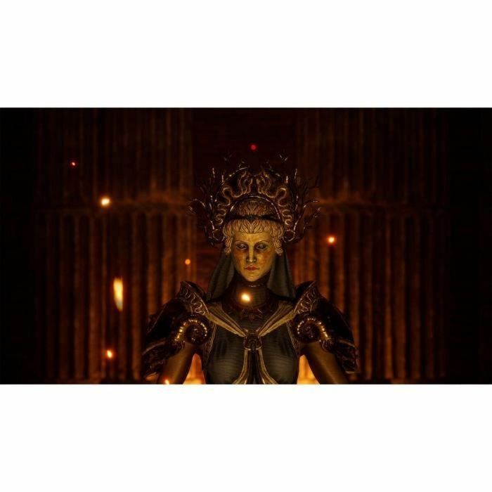 Just For Games Enotria La Última Canción - Juego de PS5 JUS1734339777303 4