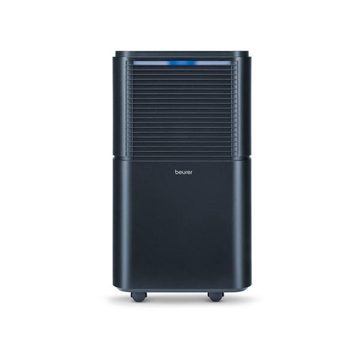 Beurer LE-150 Deshumidificador de Aire Negro con Capacidad de 12L/día 0 Beurer LE-150 Deshumidificador de Aire Negro con Capacidad de 12L/día 0