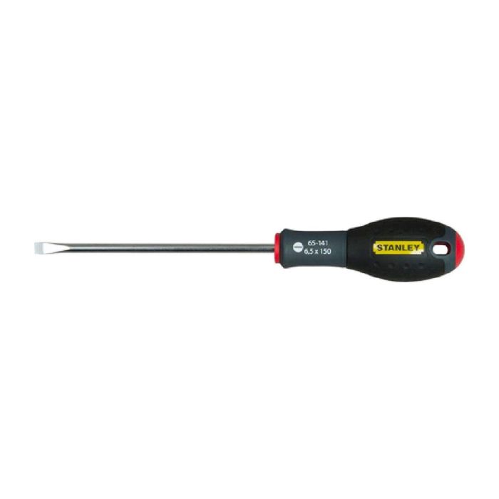 Destornillador de mecánico Stanley 3 x 75 mm Destornillador de mecánico Stanley 3 x 75 mm