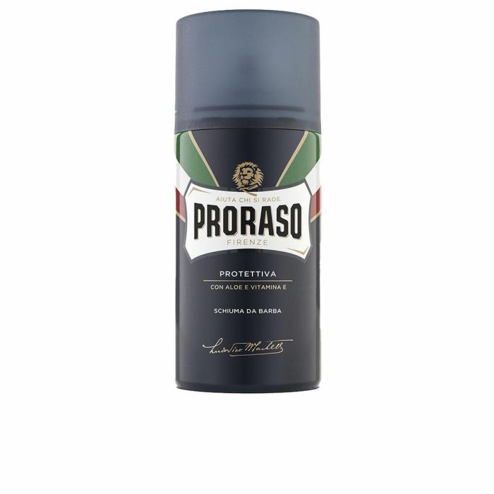 Espuma de Afeitar Proraso