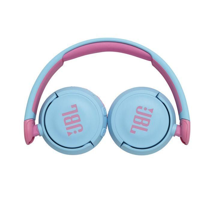 Auriculares JBL JR310 BT Azul 2 Auriculares JBL JR310 BT Azul 2
