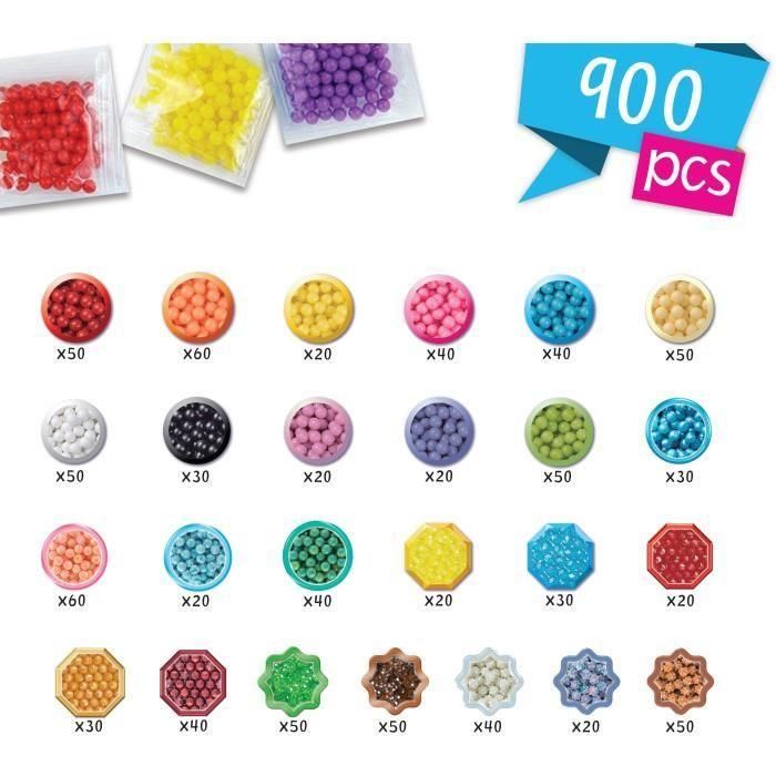 Taller de iniciación - AQUABEADS - 35087 3