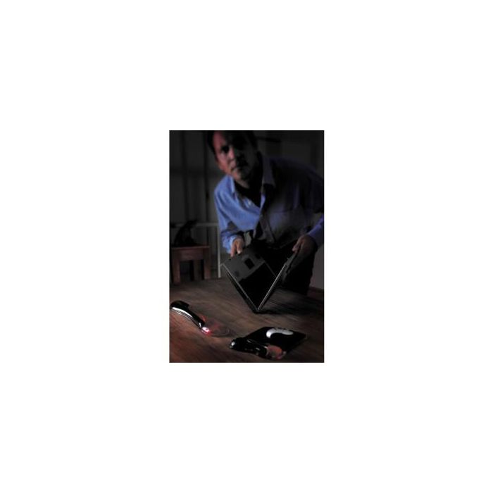 Kensington Alfombrilla para Ratón Duo Gel con Reposamuñecas Negro/Rojo 240x182x25 mm 7