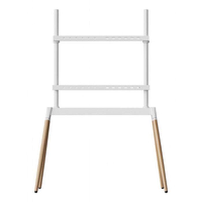 Soporte TV GEMBIRD TVS-86F-01-W 1 Soporte TV GEMBIRD TVS-86F-01-W 1
