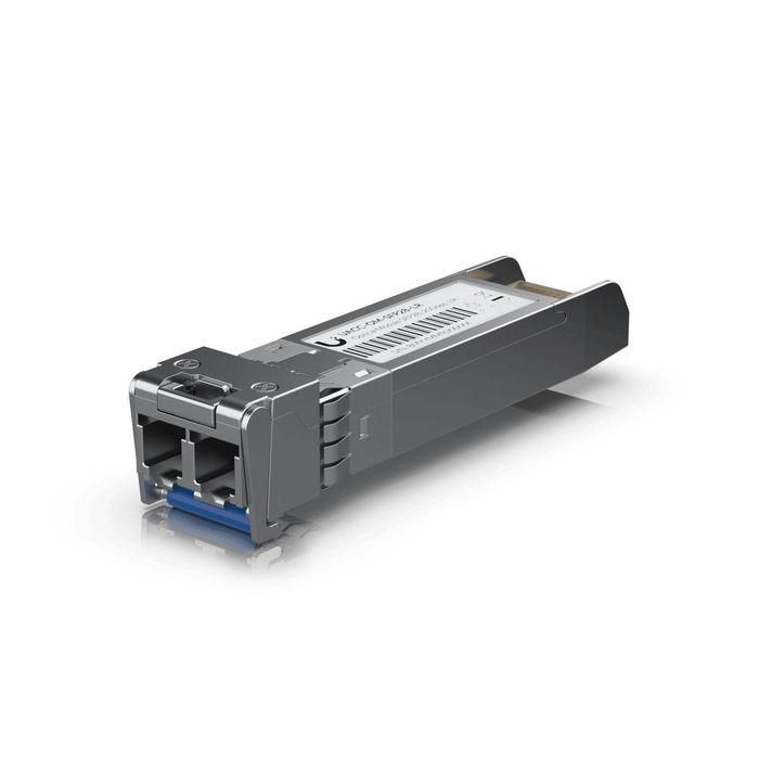 Ubiquiti 25 Gbps Single-Mode Optical Module Ubiquiti 25 Gbps Single-Mode Optical Module