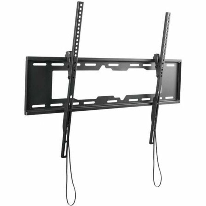 AISENS - SOPORTE ECO INCLINABLE PARA MONITOR/TV 50KG DE 55-90, NEGRO