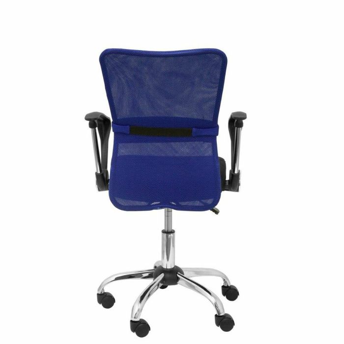 Silla de Oficina Cardenete Foröl 238GANE Azul 2