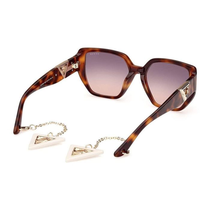 Gafas de Sol Hombre Guess GU7892-5552B Ø 55 mm 6