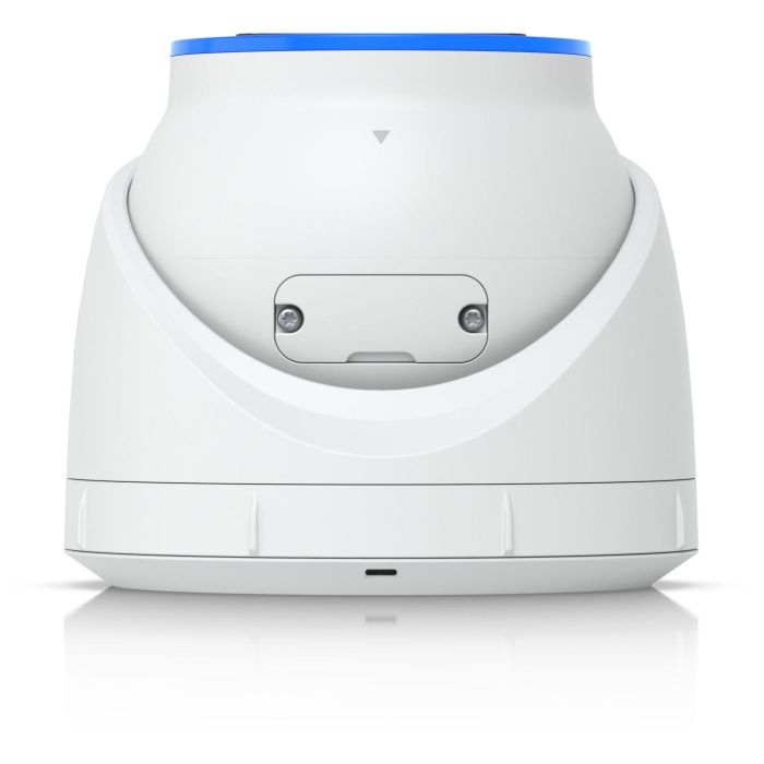 Ubiquiti UVC-AI-Turret-W Cámara de Seguridad IP 4K de Torreta para Interior/Exterior con Visión Nocturna 40m IP66/IK08 Blanco 7 Ubiquiti UVC-AI-Turret-W Cámara de Seguridad IP 4K de Torreta para Interior/Exterior con Visión Nocturna 40m IP66/IK08 Blanco 7