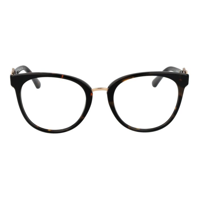 Montura de Gafas Mujer Guess Marciano GM0392 53052 2 Montura de Gafas Mujer Guess Marciano GM0392 53052 2