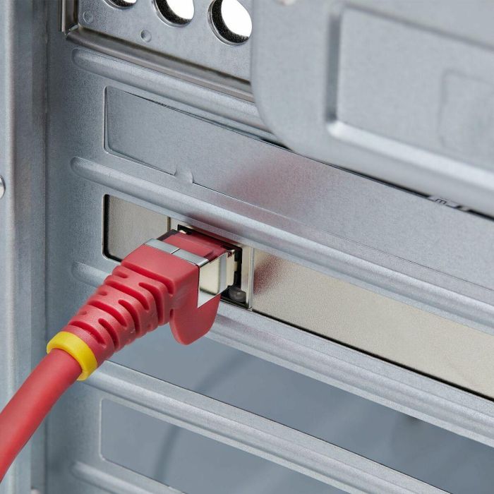 Cable USB Startech PR15GR-NETWORK-CARD 2 Cable USB Startech PR15GR-NETWORK-CARD 2