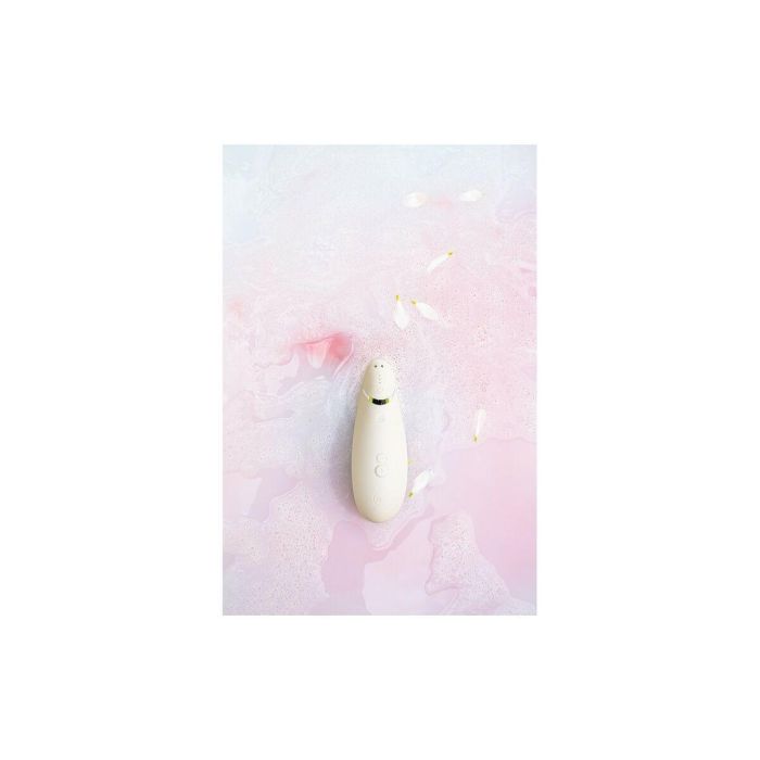 Vibrador Womanizer WOM163-GRAY Gris 8 Vibrador Womanizer WOM163-GRAY Gris 8