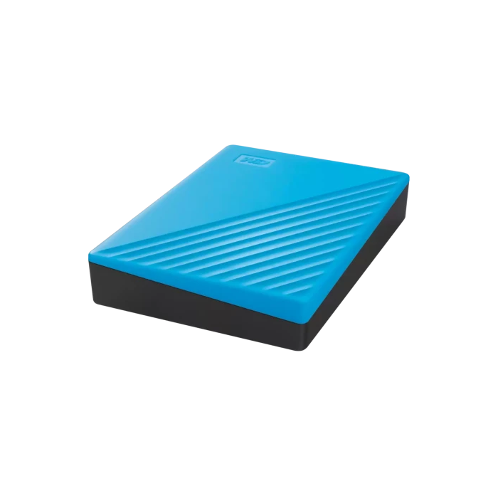 Western Digital WDBR9S0060BBL-WESN disco duro externo 6 TB Micro-USB B 3.2 Gen 1 (3.1 Gen 1) Negro, Azul 2 Western Digital WDBR9S0060BBL-WESN disco duro externo 6 TB Micro-USB B 3.2 Gen 1 (3.1 Gen 1) Negro, Azul 2