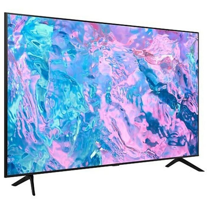 Samsung HG43CU700EUXEN Televisor 43" 4K Ultra HD Smart TV LED Negro 1 Samsung HG43CU700EUXEN Televisor 43" 4K Ultra HD Smart TV LED Negro 1