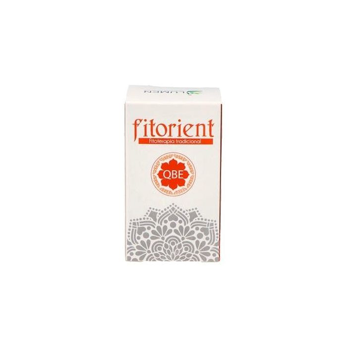 Fitorient Tonifica El Qi con Astragalus y Ginseng 60 Comprimidos para Vitalidad y Bienestar General