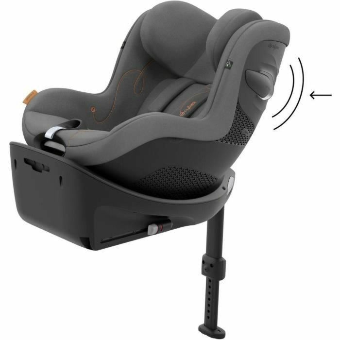 Silla de coche Sirona G i-Size - Gris Lava - CYBEX 1