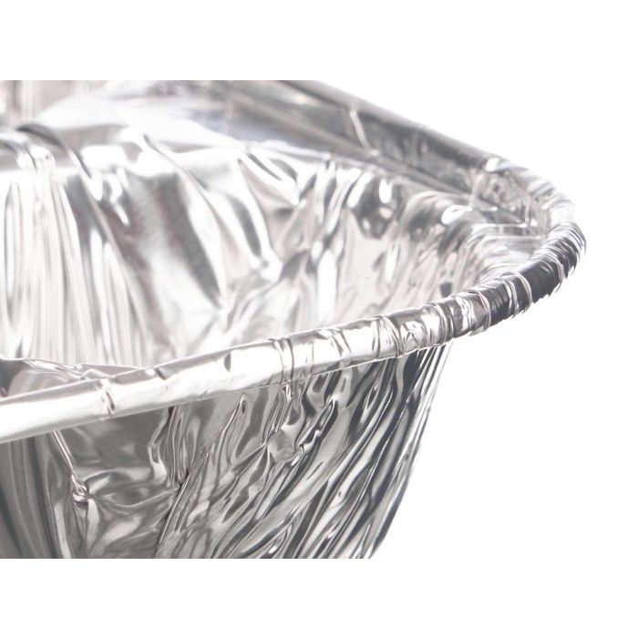 Set 4 Moldes Aluminio 6 Huecos 7Cm Diam Kinvara (24 Unidades) 3 Set 4 Moldes Aluminio 6 Huecos 7Cm Diam Kinvara (24 Unidades) 3