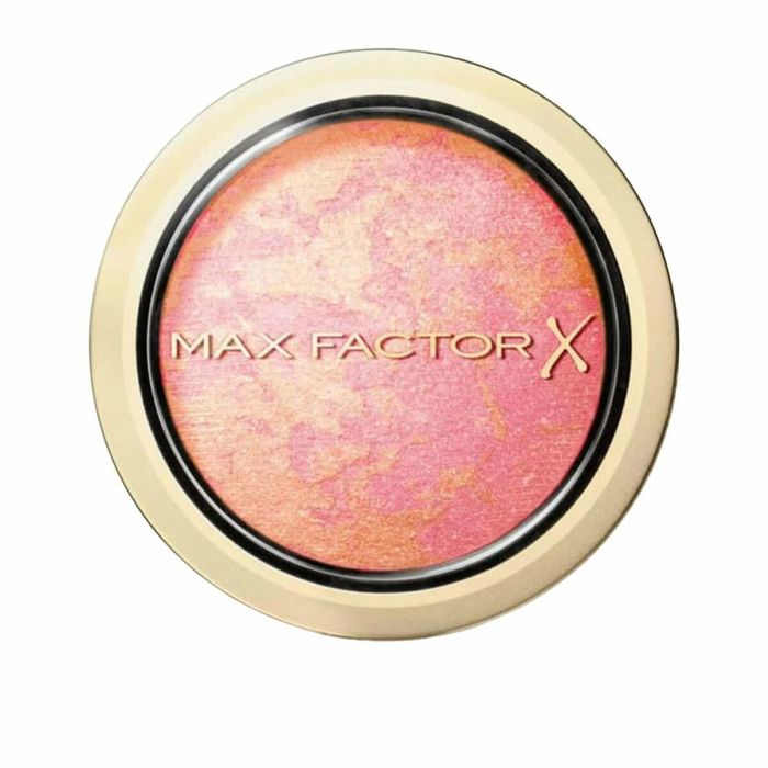 Colorete Blush Max Factor 5 - Lovely Pink Colorete Blush Max Factor 5 - Lovely Pink