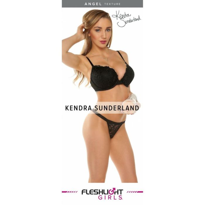 Masturbador Fleshlight Kendra Sunderland 13