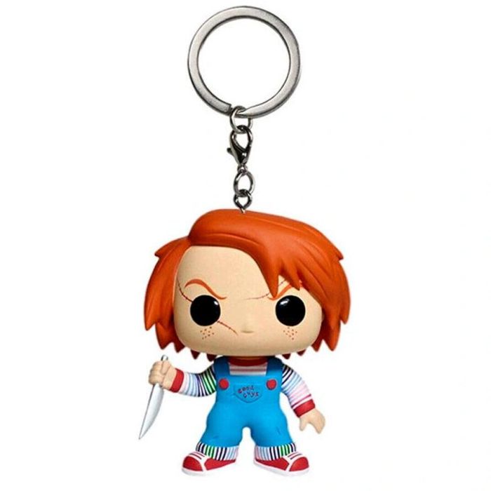 Llavero Pocket POP Childs Play 2 Chucky 1