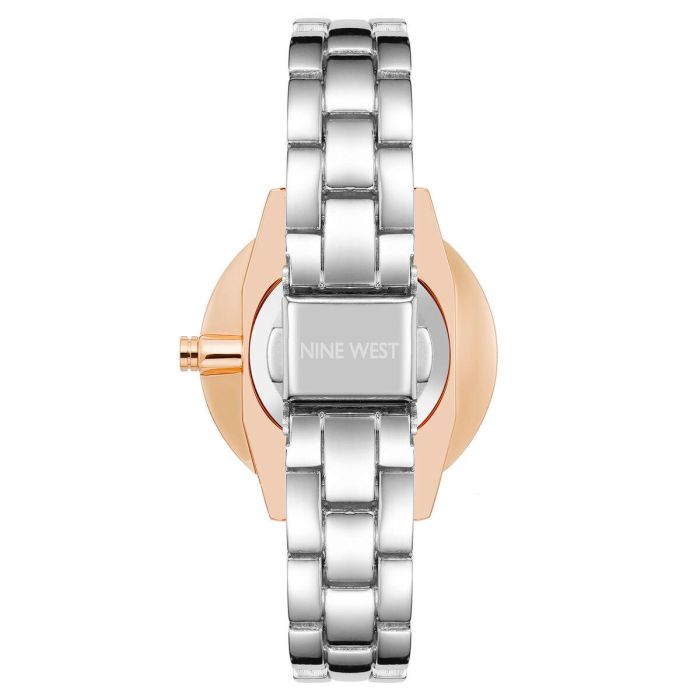 Reloj Mujer Nine West NW-2683GYRT (Ø 34 mm) 2