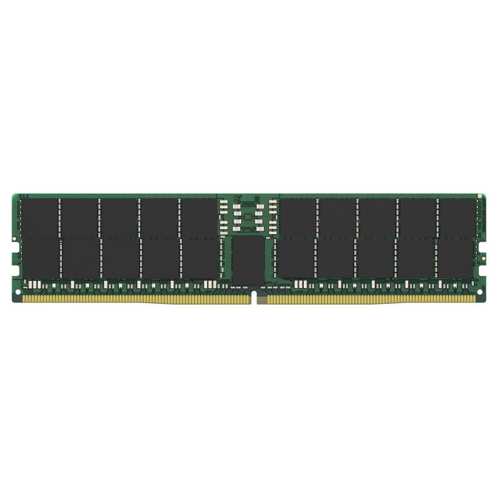 Kingston KSM56R46BD4PMI-64HAI Memoria RAM DDR5 de 64GB 5600MT/s ECC Registrada CL46 DIMM 2Rx4 Hynix A Renesas 1