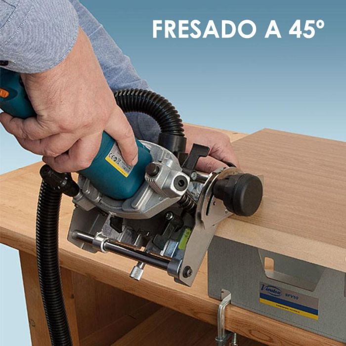 Fresadora Conector Ovvo Virutex Ab181Vd Virutex 2 Fresadora Conector Ovvo Virutex Ab181Vd Virutex 2