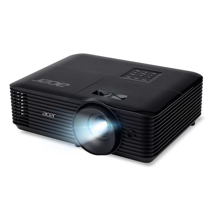 Proyector Acer X129H Ansi Dlp Xga 3 Proyector Acer X129H Ansi Dlp Xga 3