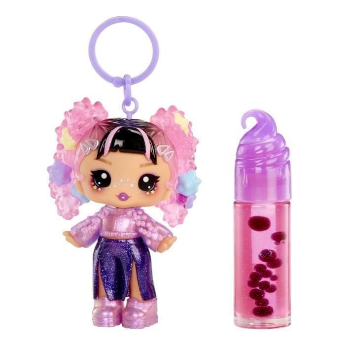 Yummiland Brillo de Labios Doll Sour Sweeties - Astrid Stars 3 Yummiland Brillo de Labios Doll Sour Sweeties - Astrid Stars 3