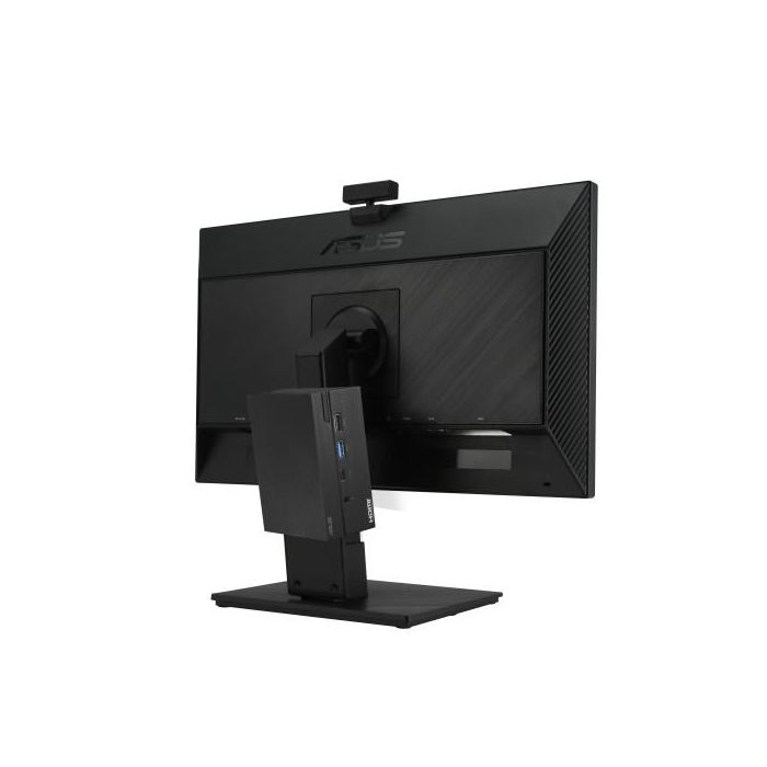 ASUS BE24EQSK Monitor IPS Full HD 24" (1920x1080) 75Hz, 5ms, Cámara, Altavoces, Micrófono, HDMI/DP/VGA - Negro 4