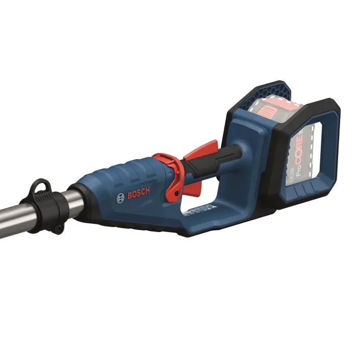 Bosch Professional GKE 18V-25 TP Podadora de Pértiga a Batería 18V (23 cm, 7.70 m/s) sin Batería 3 Bosch Professional GKE 18V-25 TP Podadora de Pértiga a Batería 18V (23 cm, 7.70 m/s) sin Batería 3