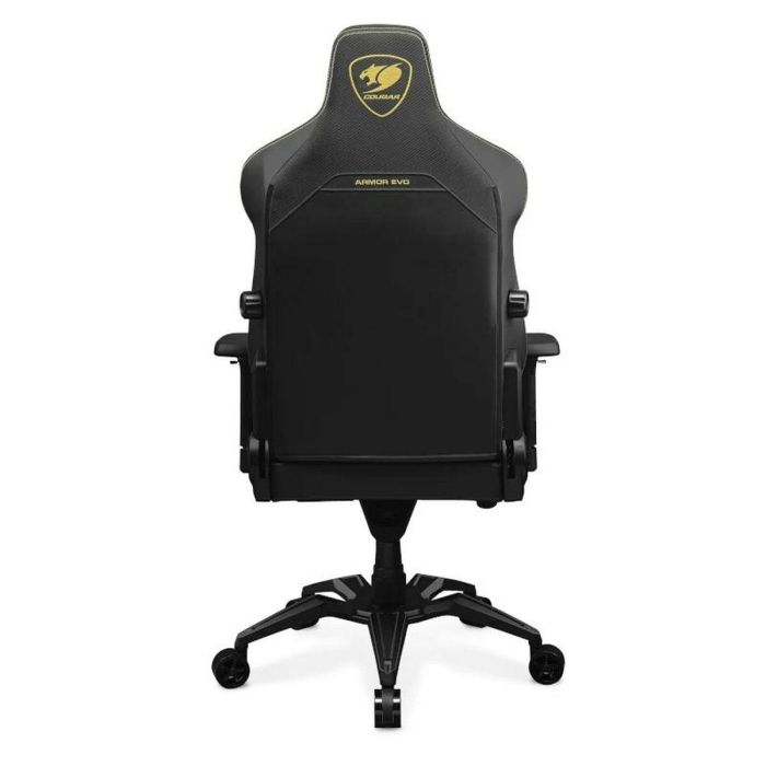 Silla Gaming Cougar Armor Evo Royal Negro 1