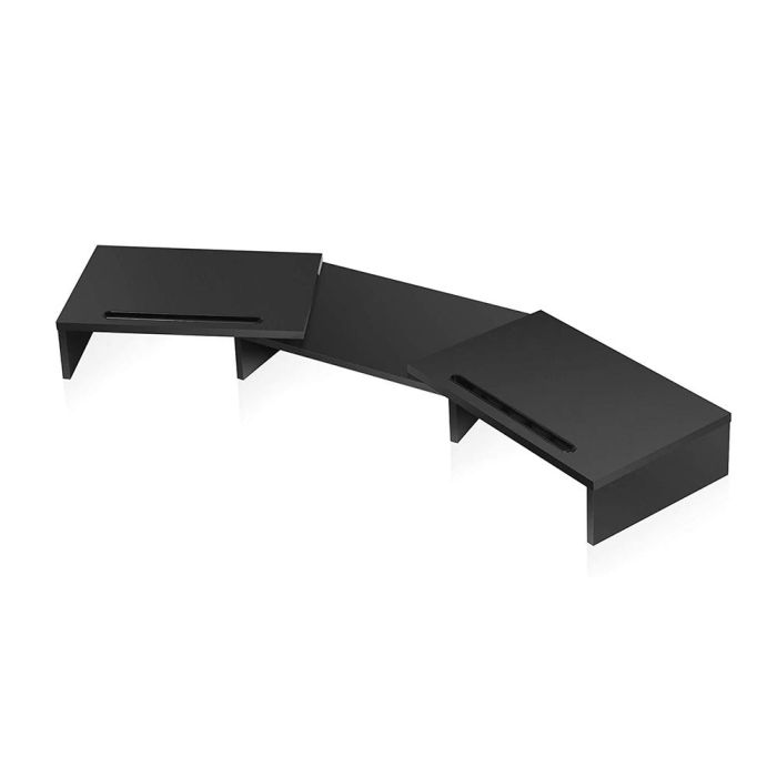 Soporte Elevador 3 Monitores Portatil Phoenix Soporte Elevador 3 Monitores Portatil Phoenix
