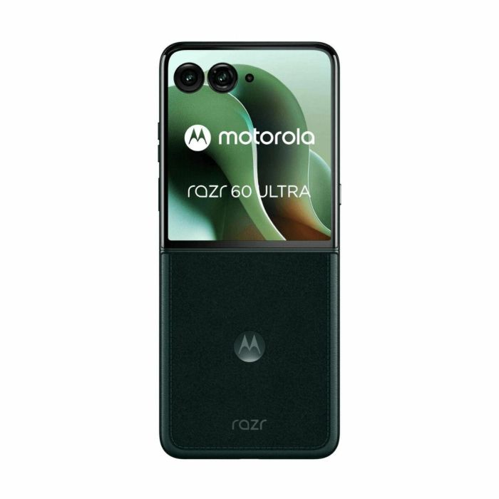 Motorola Razr 60 Ultra Scarab 16-512 GB 17,7 cm (6.96") 50 MP Android 15 Verde 29 Motorola Razr 60 Ultra Scarab 16-512 GB 17,7 cm (6.96") 50 MP Android 15 Verde 29
