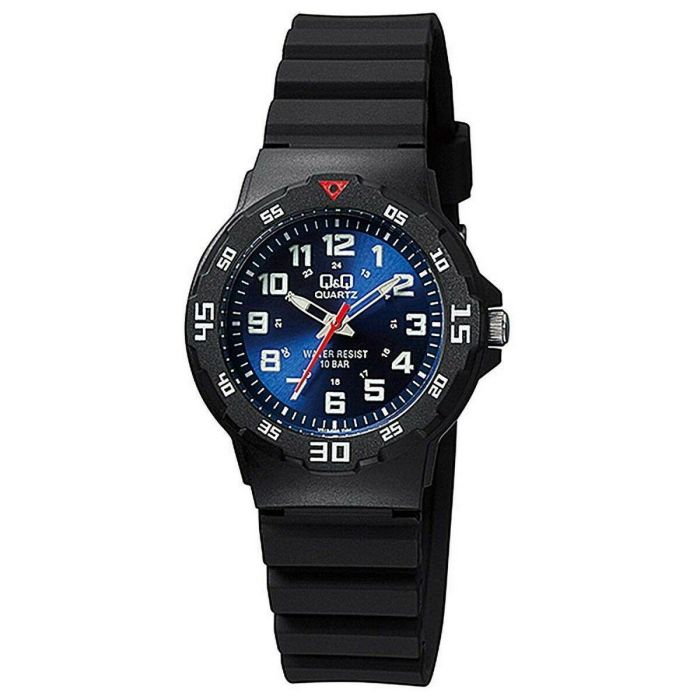 Reloj Hombre Q&Q VR19J005Y (Ø 38 mm) Reloj Hombre Q&Q VR19J005Y (Ø 38 mm)
