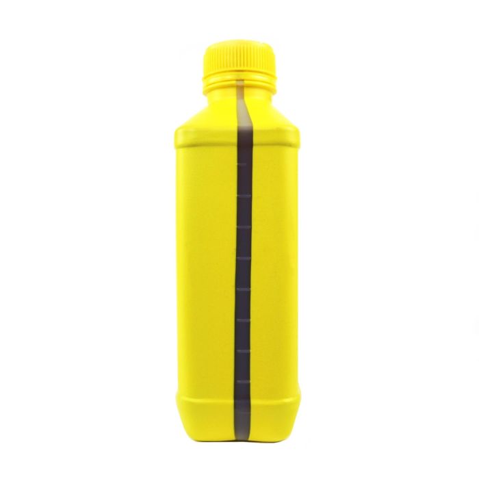 Bardahl Kgr Max Power Inyection System BARD226040 Lubricante 2T Alto Rendimiento Antifricción Sin Humo 3